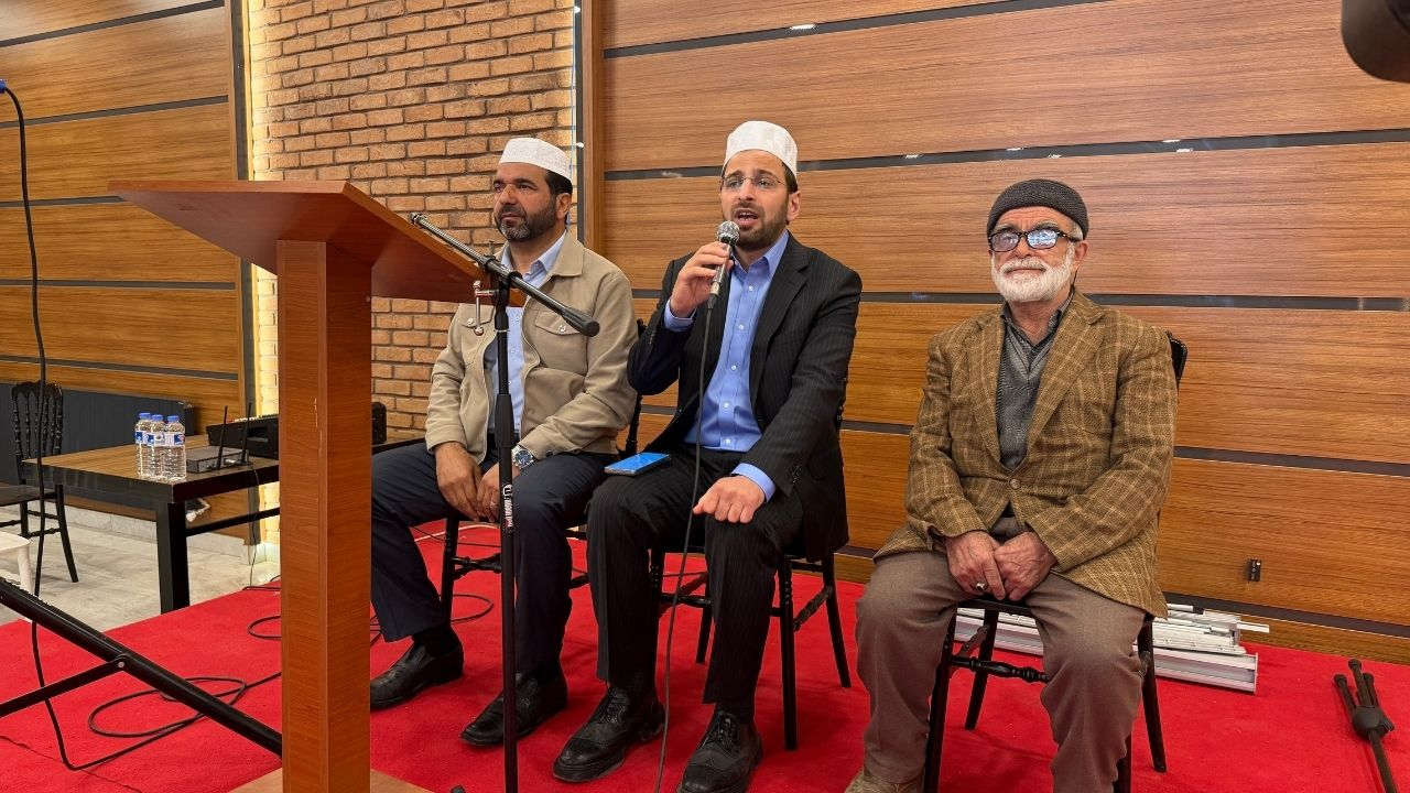 Malatya’da Kan Davalı Iki Aile Barıştırıldı (4) Malatyahaber