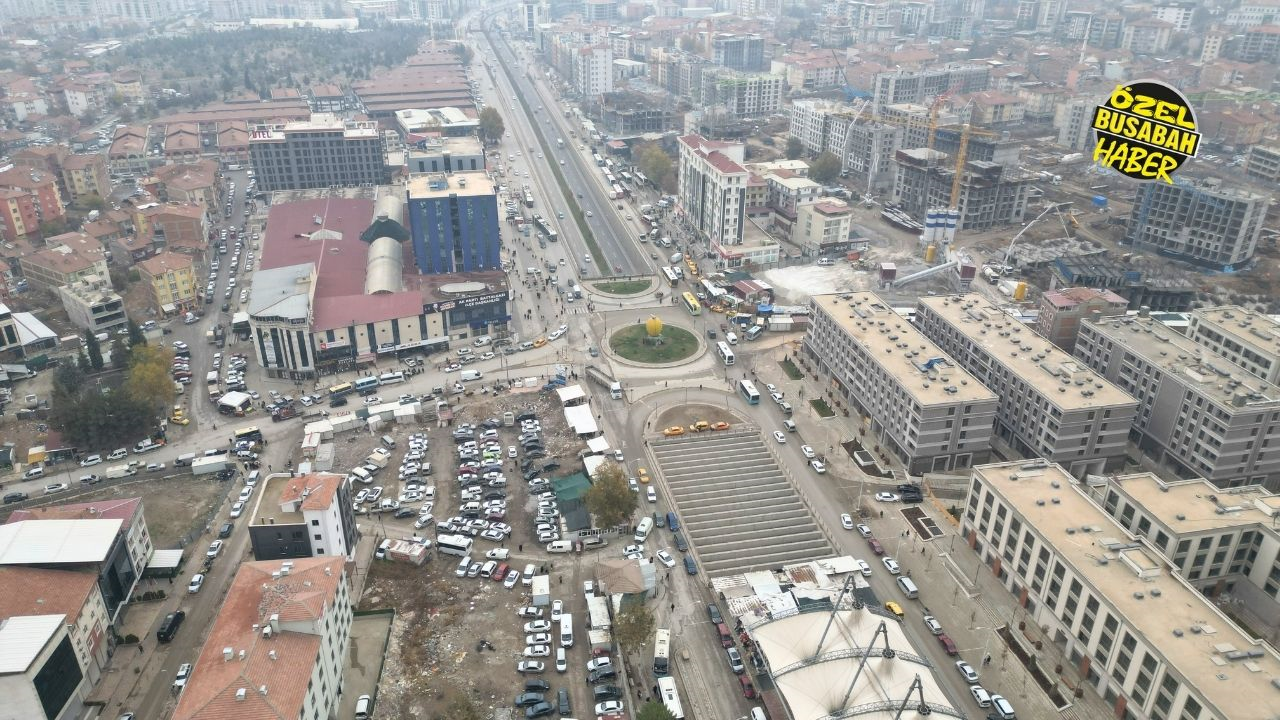 Malatya’da kimse bunu söyleyemedi: “Şehir kurulmuyor!”