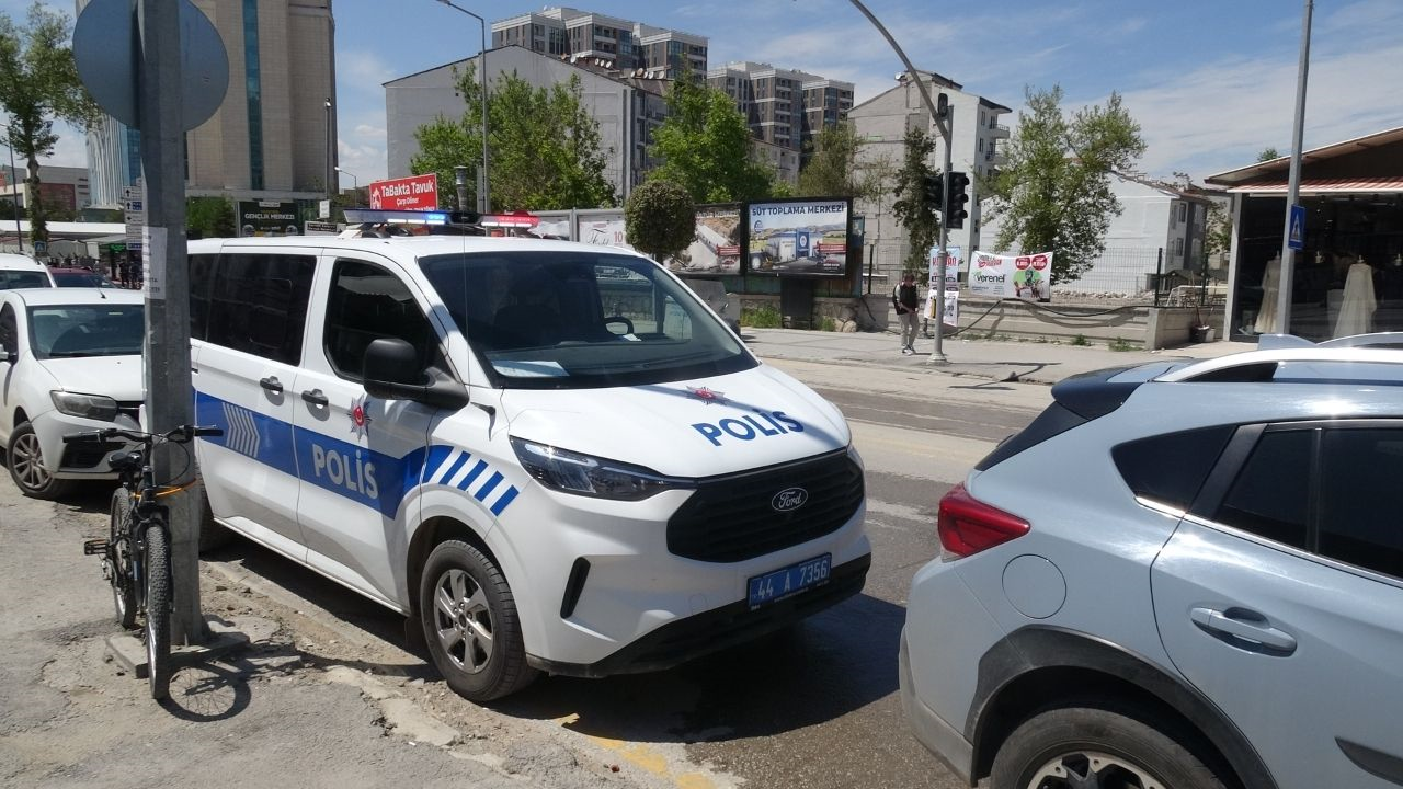 Malatya’da Konteynerde Acı Son Doktorlar Ölümünü Şüpheli Buldu (2) Malatyahaber