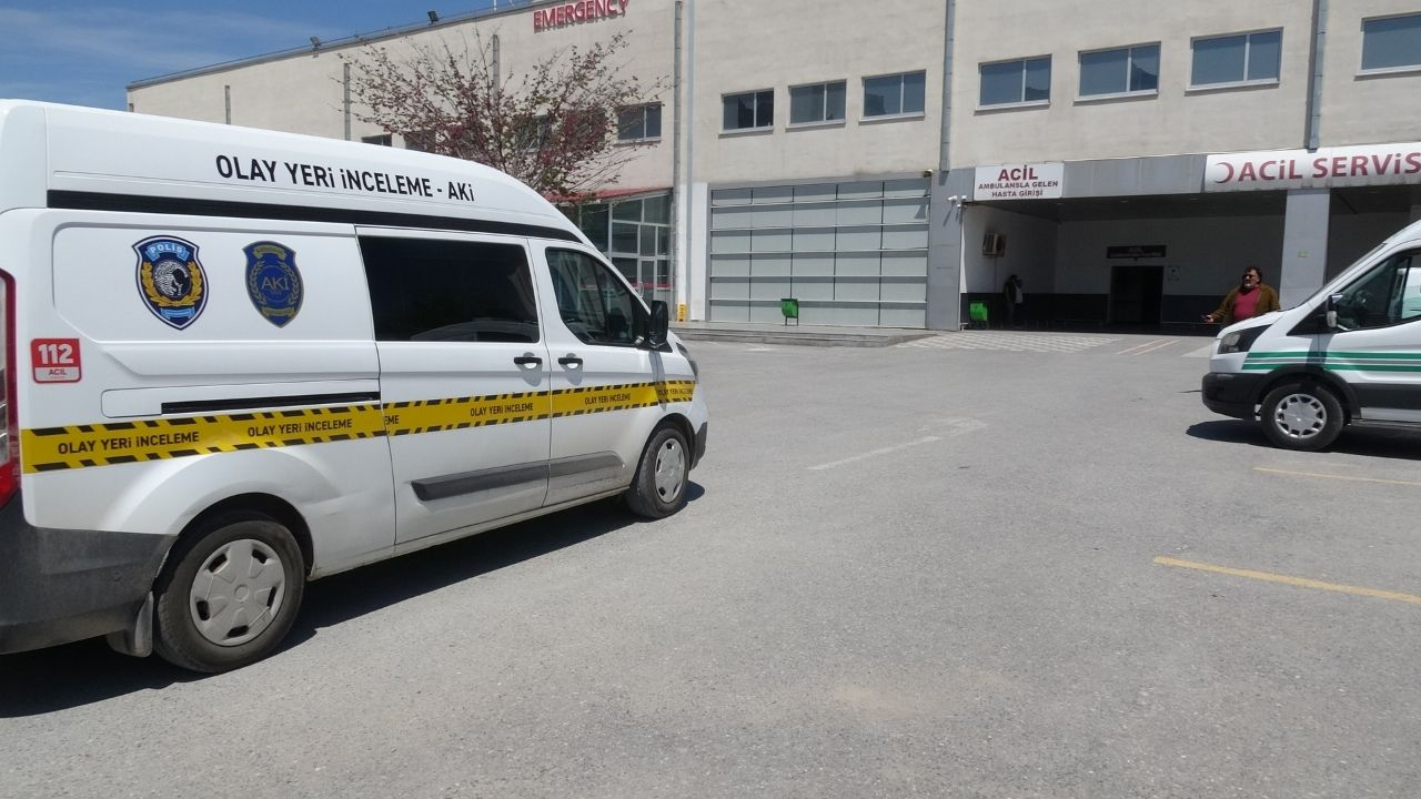 Malatya’da Konteynerde Acı Son Doktorlar Ölümünü Şüpheli Buldu (3) Malatyahaber