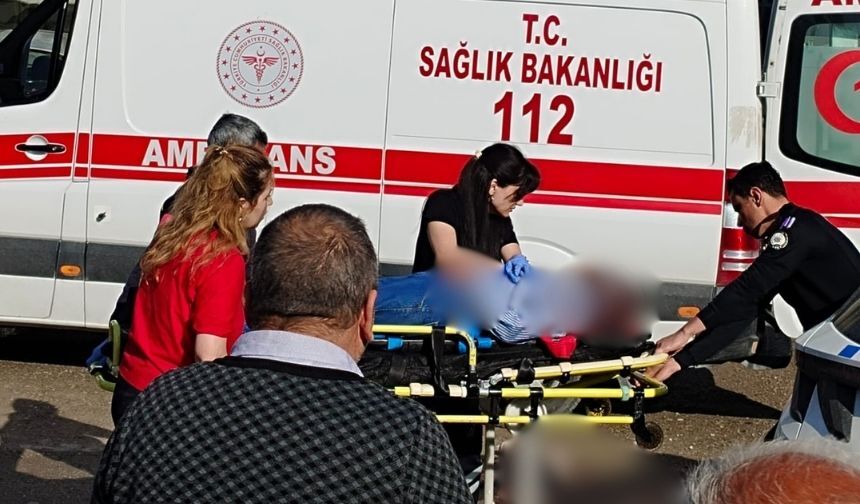 Malatya’da pompalı tüfekli dehşette acı son: Genç kadın kurtarılamadı!