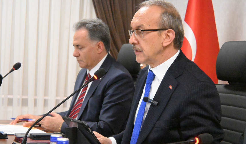Malatya’da Tarihi Kariyer Hamlesi 50 Bin Genç Iş Dünyasıyla Buluşacak (1)