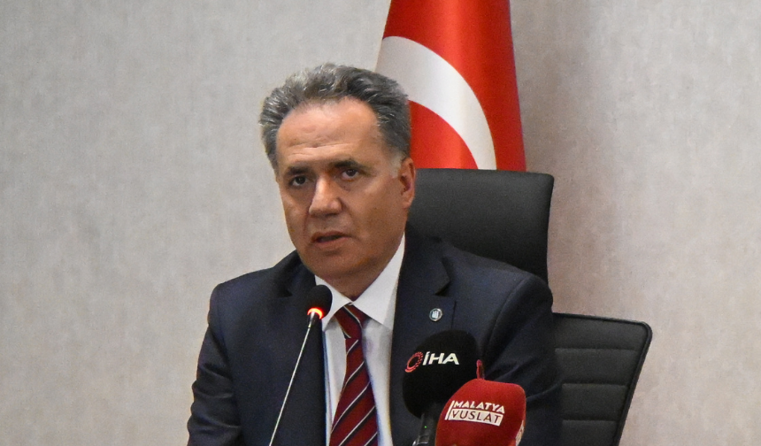 Malatya’da Tarihi Kariyer Hamlesi 50 Bin Genç Iş Dünyasıyla Buluşacak (4)