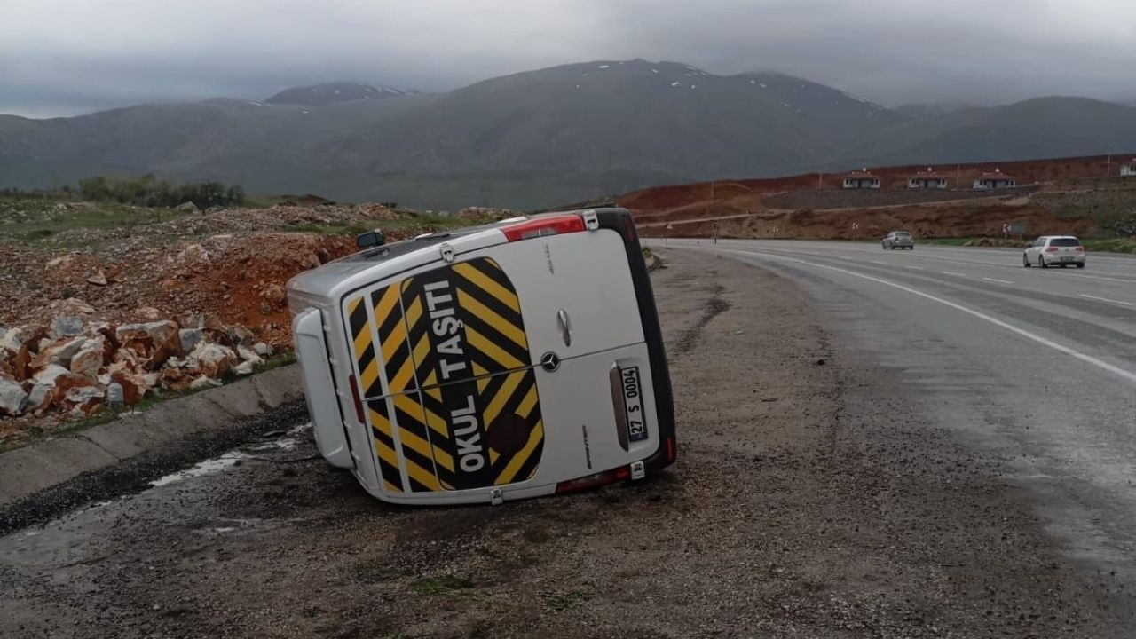 Malatya’da Taziye Yolunda Dehşet! 11 Yaralı (2) Malatyahaber