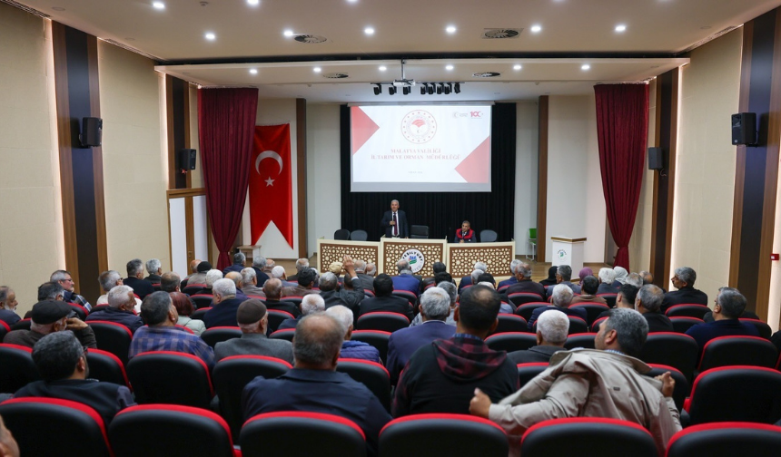 Malatya’da Üreticiye Büyük Müjde Kkydp 17. Etap Hibe Desteği Başladı! (4)