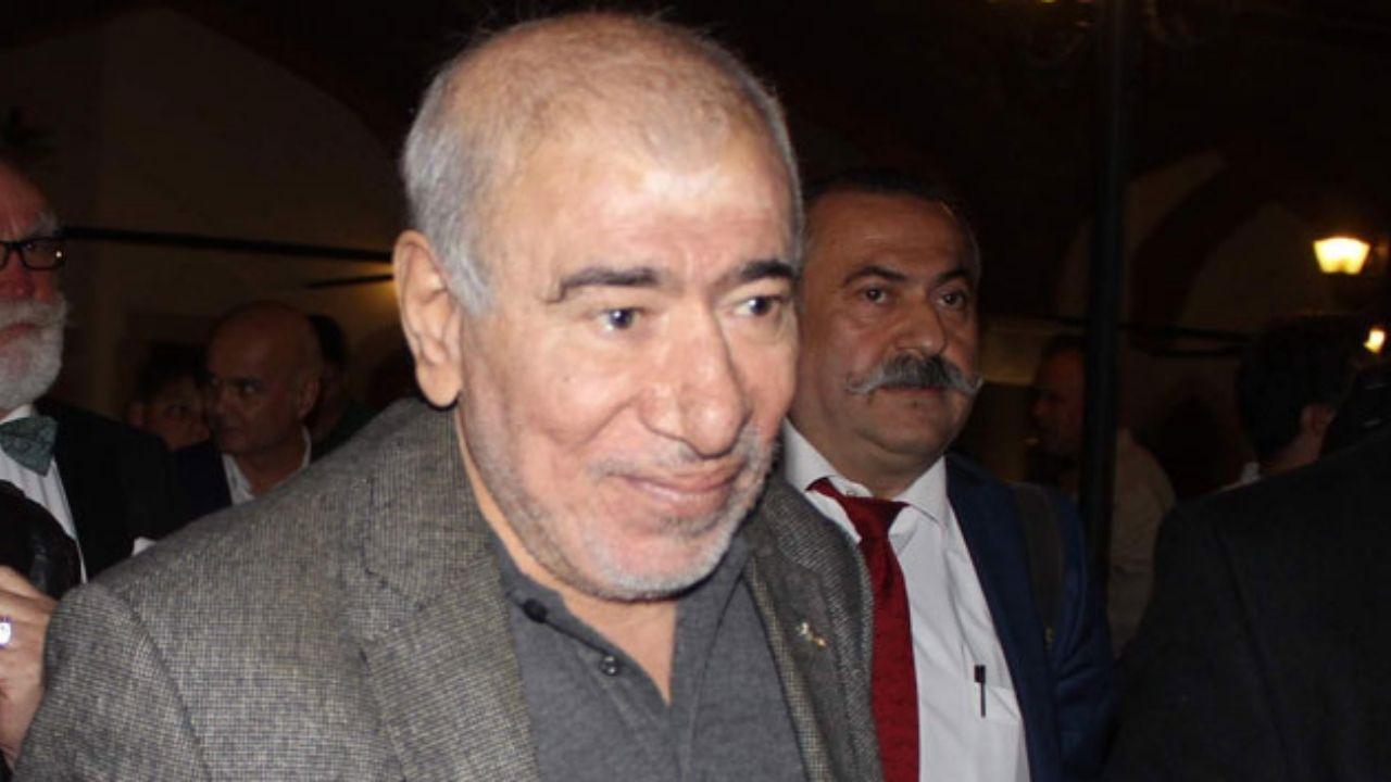 “Malatyalıyım” Dedi, Mezhep Sorusuyla Yıkıldı Ünlü Isimden “Hakkımı Helal Etmiyorum” Açıklaması (3) Malatyahaber