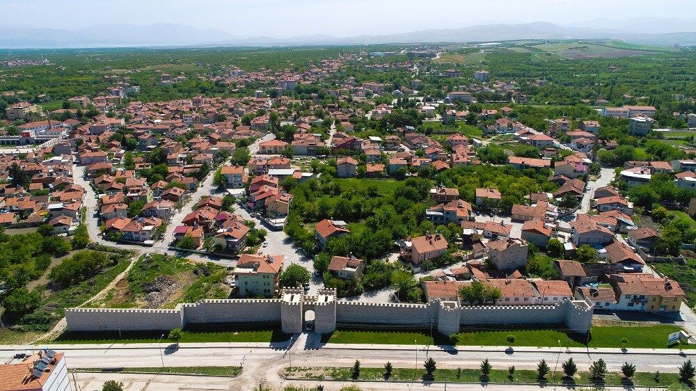 Malatya’nın Adı Tam 5 Kez Değişti! Arslantepe’den Battalgazi’ye Devasa Miras-1