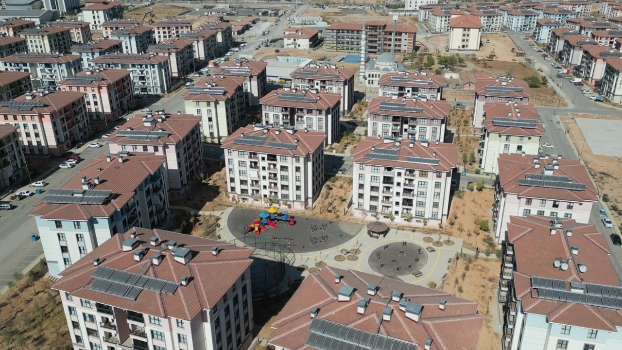 Malatya’nın Ilk Kapalı Semt Pazarı Şehrin Yeni Ilçesine Yapılacak (2) Malatyahaber