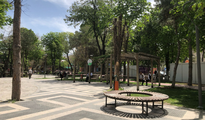 Malatya’nın Vazgeçilmez Üçlüsü! Bu 3 Yeri Görmeden Şehri Gezdim Demeyin! (1)