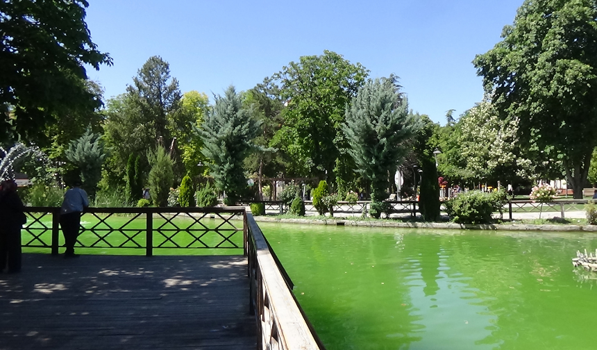 Malatya’nın Vazgeçilmez Üçlüsü! Bu 3 Yeri Görmeden Şehri Gezdim Demeyin! (4)