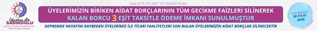 Reklam Bloğu