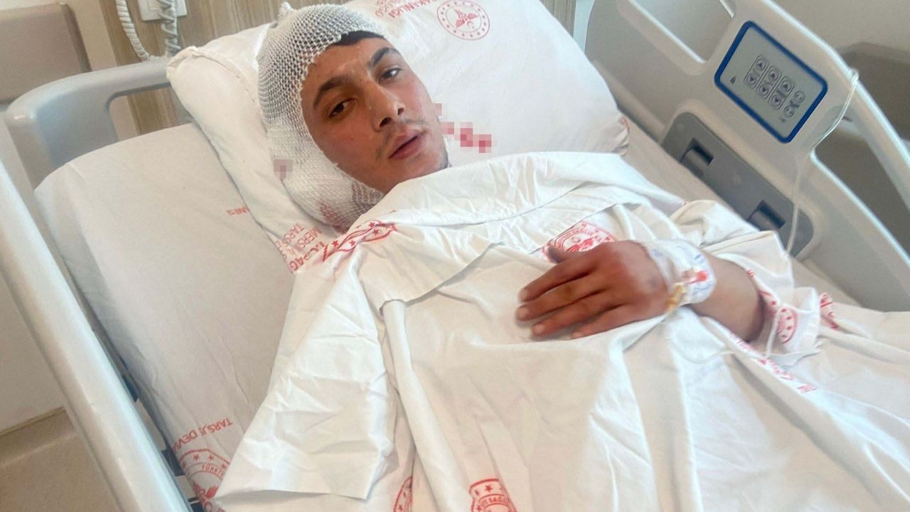 Mersin’de Vahşet! Farklı Noktalarda Yapılan Saldırıda 6 Kişi Öldü, Halen Aranıyor (1) Malatyahaber