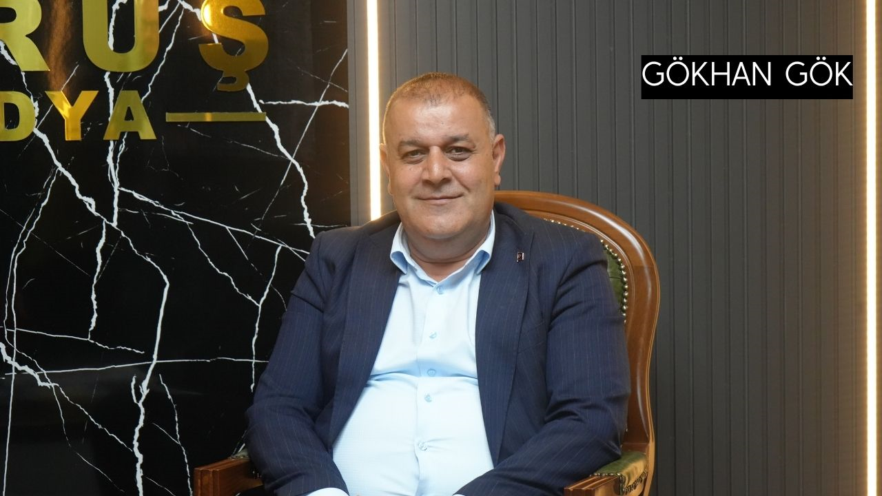 MHP Malatya il teşkilatında "Fesih" kararı: Yeni başkan Turgay Şengönül oldu!