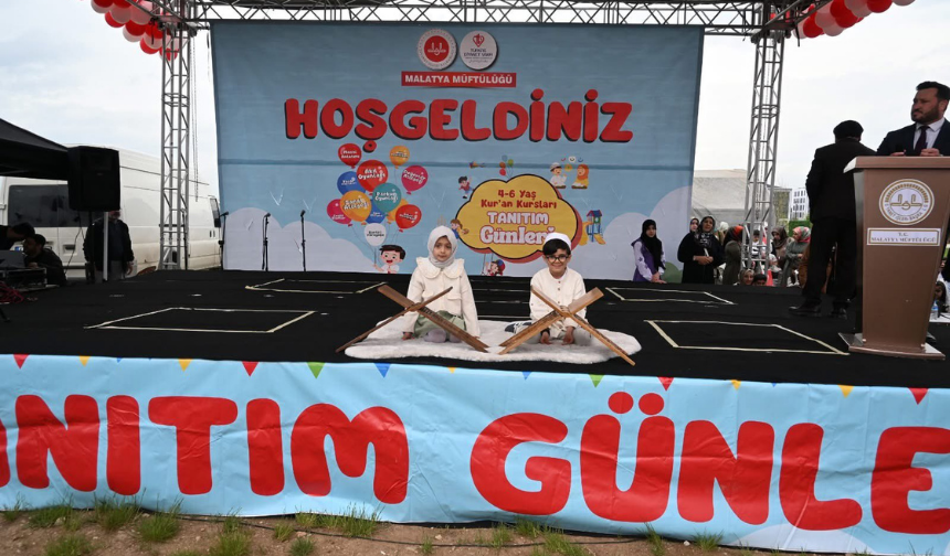 Minik Kalplere Büyük Dokunuş Yüzüncü Yıl Kent Parkı Çocuk Sesleriyle Şenlendi! (5)