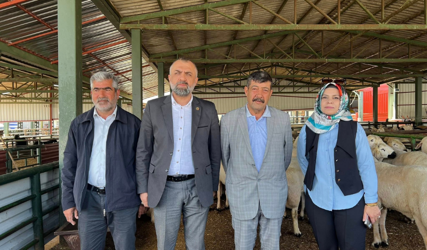 O Hatayı Yapan Yandı! Başkan Akın Uyardı Sakın Bunu Yapmayın! (1) Malatyahaber