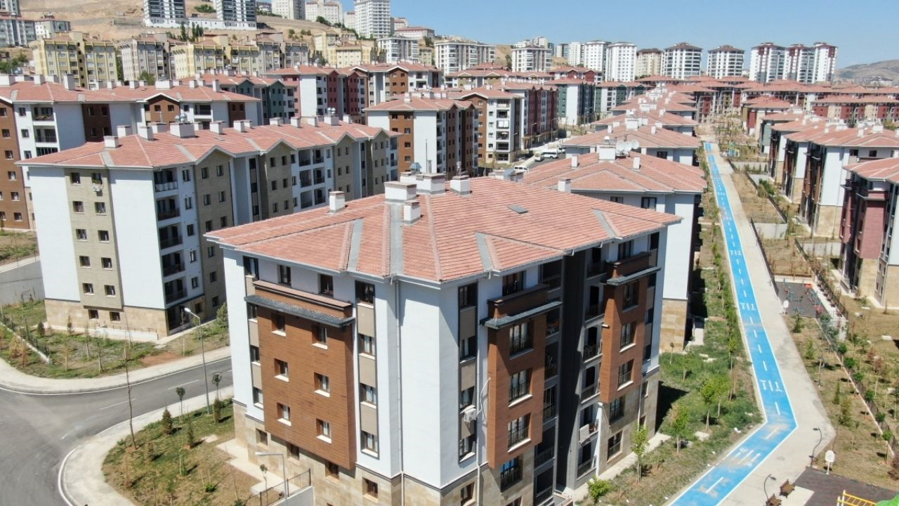 Ödedikçe Artan Borcun Adı Sosyal Konut! Malatya’dan Bir Örnek (1) Malatyahaber