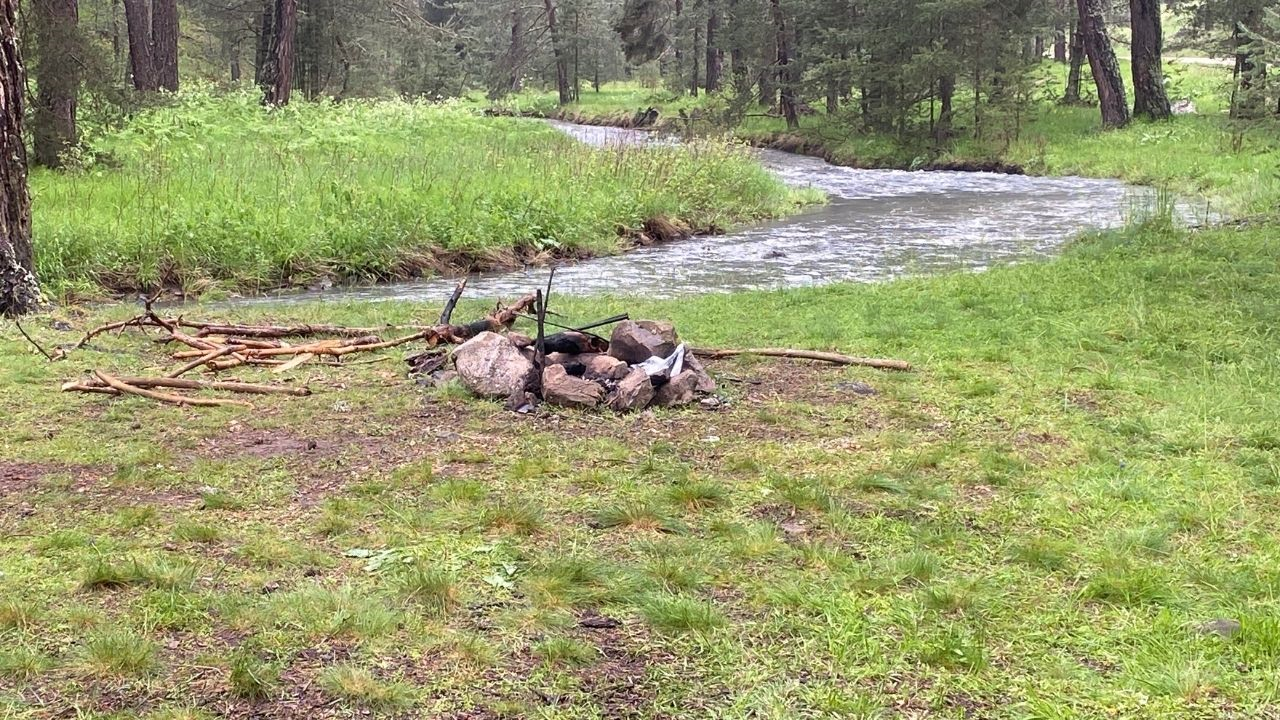 Piknik Yaptıkları Alana Yıldırım Düştü 1’I Ağır 3 Yaralı (2) Malatyahaber