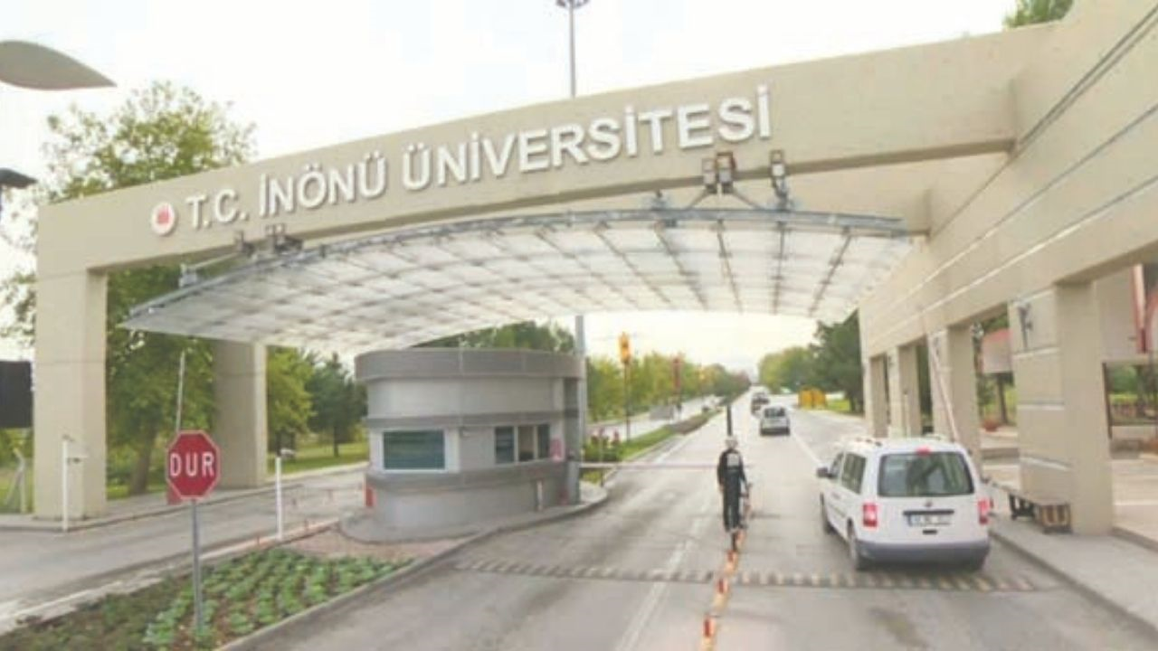 Resmi Yazıyla Duyuruldu İnönü Üniversitesinde Giriş Çıkışlar Sil Baştan! (2) Malatyahaber