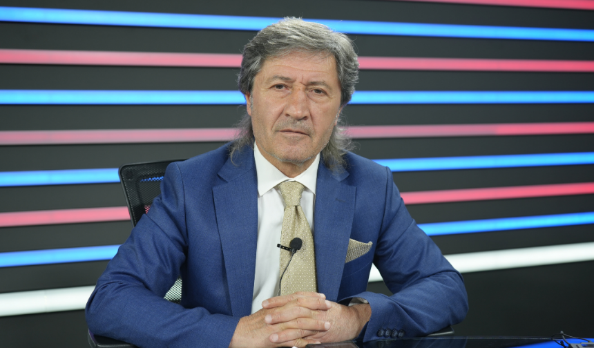 Sanayi Sitesi'ndeki Kaosa Sert Eleştiri Devletle Başka Esnafla Başka Konuşmayın (1)