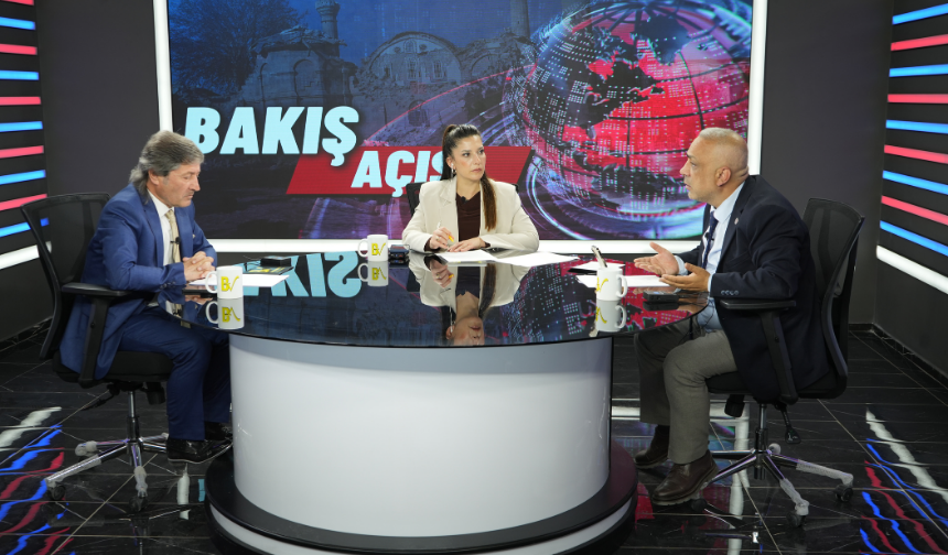 Sanayi Sitesi'ndeki Kaosa Sert Eleştiri Devletle Başka Esnafla Başka Konuşmayın (3)