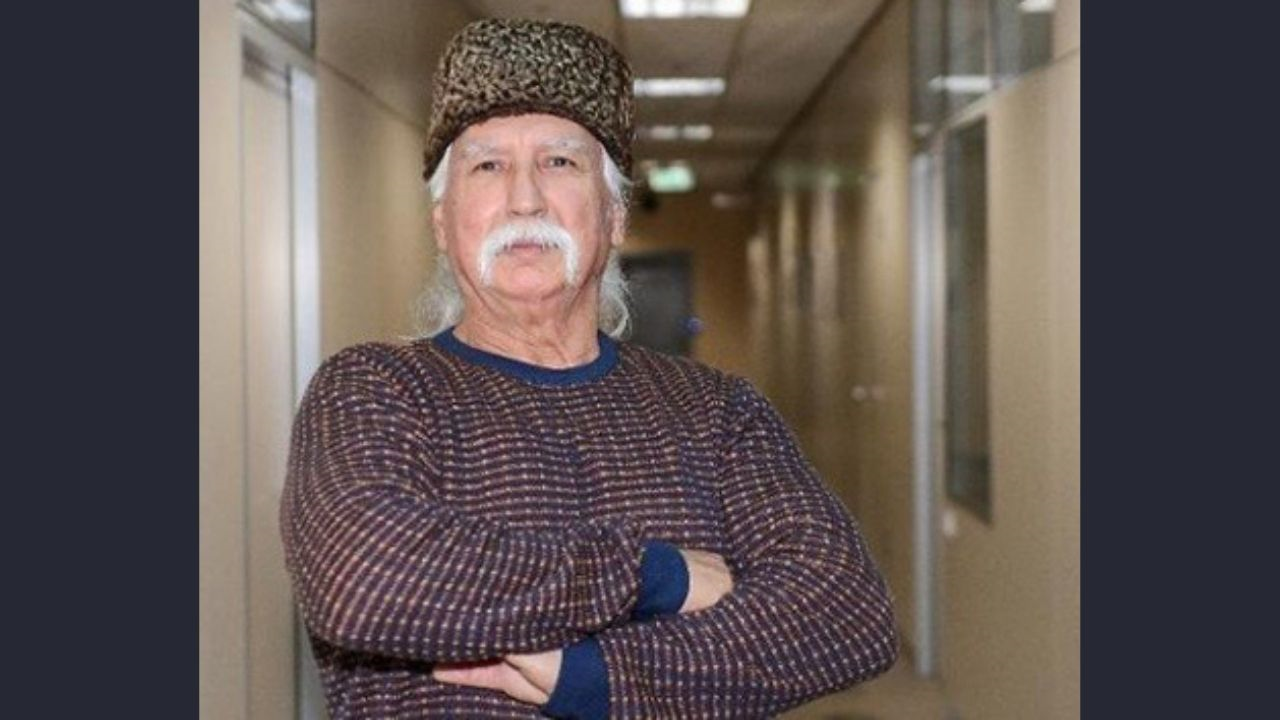 Şener Üşümezsoy 5.6’Lık Malatya Depremini Iki Hafta Önceden Bilmiş! Pütürge Için De Uyardı (2) Malatyahaber