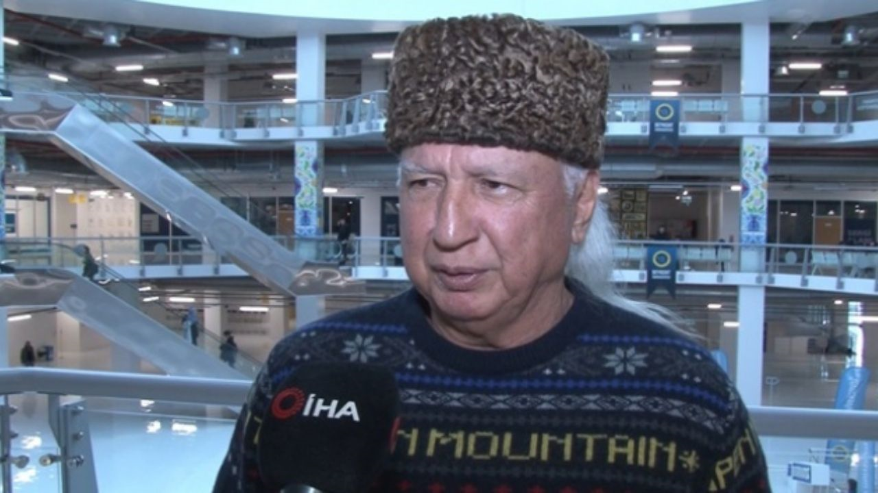 Şener Üşümezsoy 5.6’Lık Malatya Depremini Iki Hafta Önceden Bilmiş! Pütürge Için De Uyardı (3) Malatyahaber