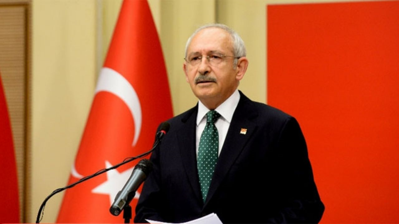 Son Dakika! Chp’de Mutlak Butlan Kararı Kılıçdaroğlu Geri Dönüyor! (4) Malatyahaber