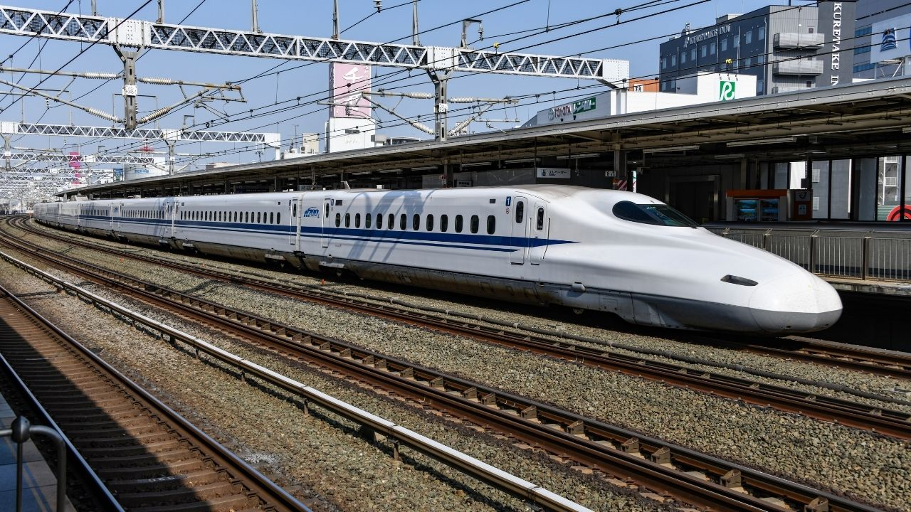Son Dakika! Malatya Hızlı Tren Projesi’nin Ihalesi Gerçekleşti (2) Malatyahaber