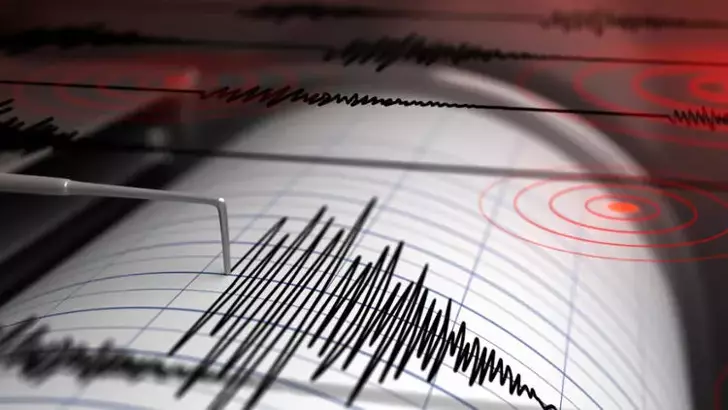 Son Depremler Malatya’da Sabah Peş Peşe Sarsıntı!