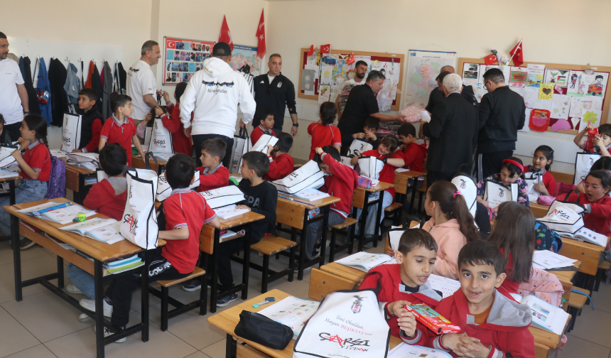 Süleyman Seba’nın Vasiyeti Malatya’da Gerçek Oldu İyi Insan Olmadan Iyi Beşiktaşlı Olunmaz (2) Malatyahaber
