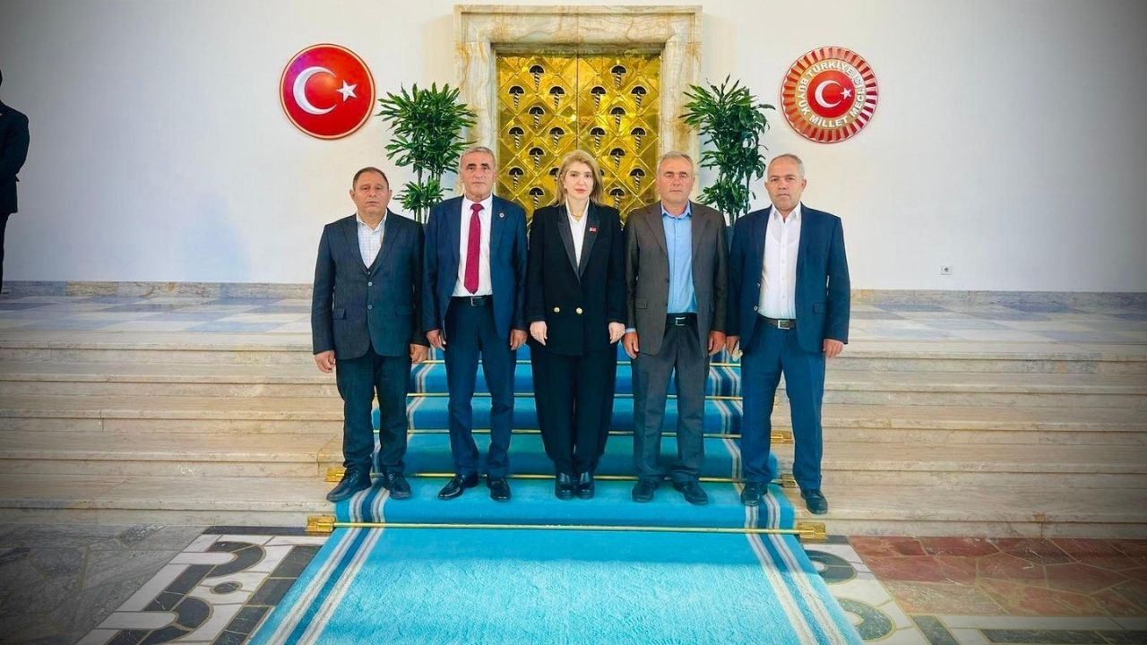 Tbmm'de Kritik Malatya Zirvesi! Tulga Kışlası Yeniden Vatandaşa Mı Açılıyor (2) Malatyahaber