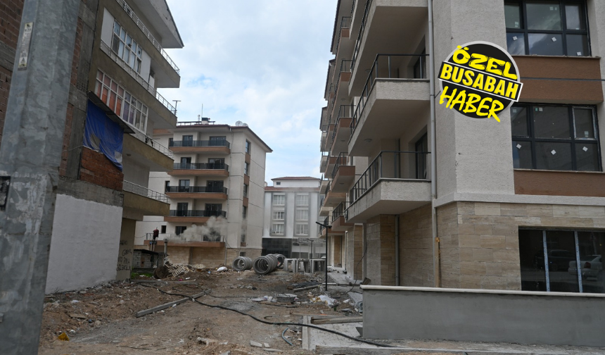 Toki̇ Konutları Ne Zaman Teslim Edilecek 23. Bölgenin Teslim Edileceği O Ay Açıklandı (1) Malatyahaber