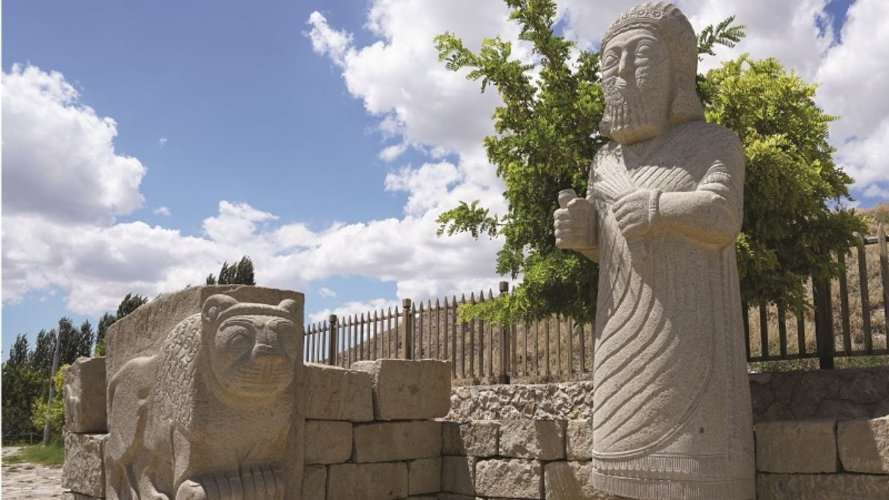 Türk Hava Yolları Malatya’yı Tanıtacak! Bu Şehir Küresel Vitrine Çıkıyor (5) Malatyahaber