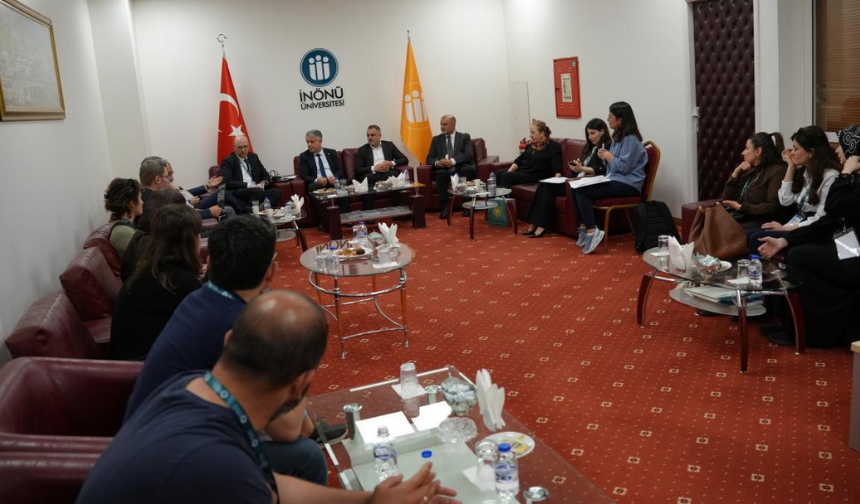 Türkiye Için Beka Alarmı! Doğurganlık Hızı Tehlikeli Eşiğin Altında (1)