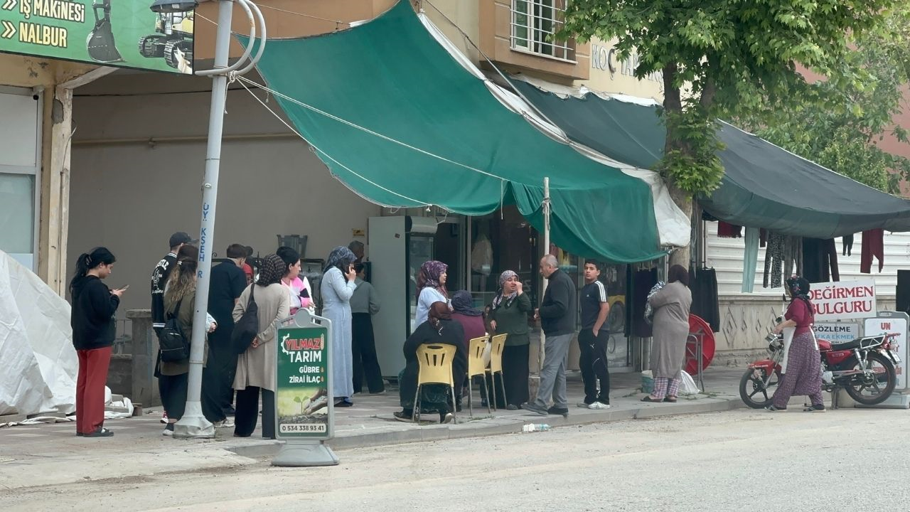 Üniversitede Tavan Çöktü, Kubbe Dağı’na Kayalar Düştü! Malatya’da Deprem Bilançosu (4) Malatyahaber