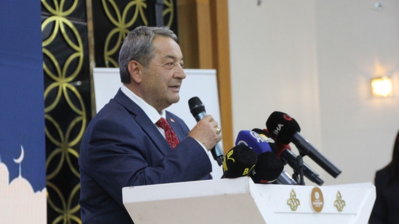Vali Yavuz’dan Malatya’ya Bayram Mesajı “Birlikte Rahmet Var, Umutsuzluğa Yer Yok!” (3) Malatyahaber