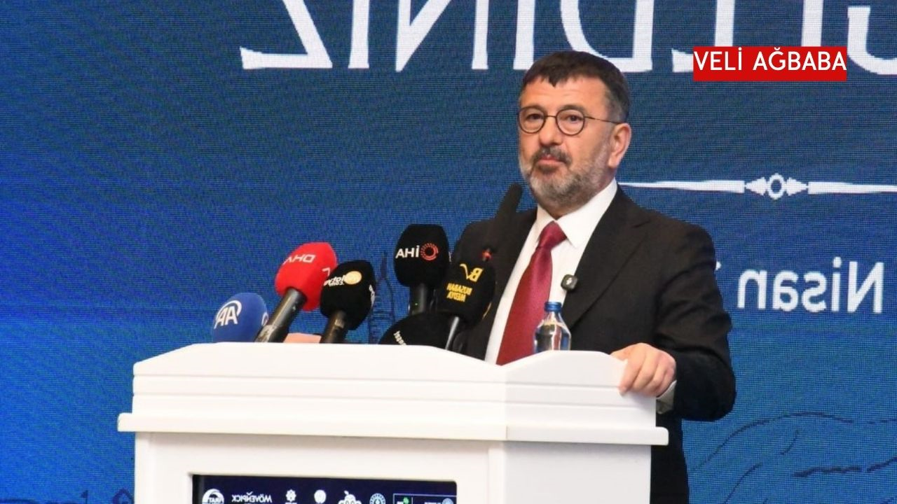 Veli Ağbaba dosyası yeniden açıldı: 150 milyonluk vurgun ve bavullardaki milyon eurolar!