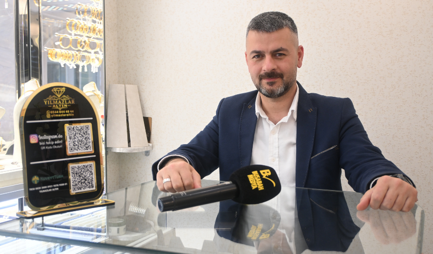 Yeni Çarşıda Son Durum! Malatya’da Kuyumcu Esnafı Kepenk Açmaya Başladı (3)