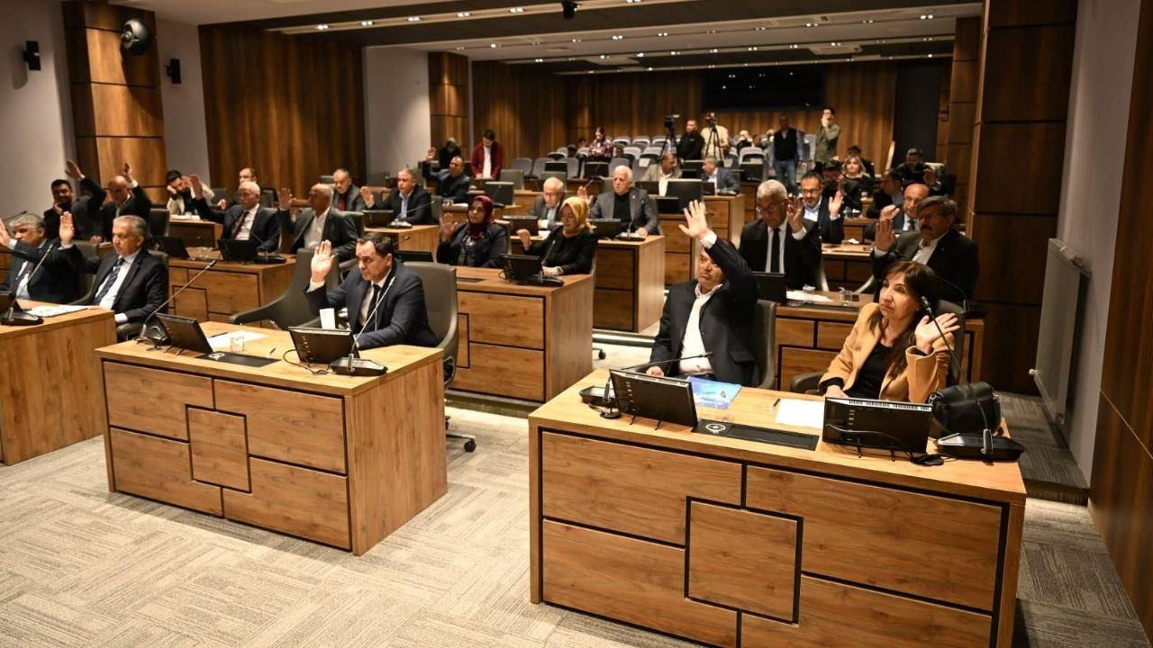 Yeşilyurt Belediyesinde 2 Milyar Liralık Tahsilat! Kasada Son Durum (2) Malatyahaber