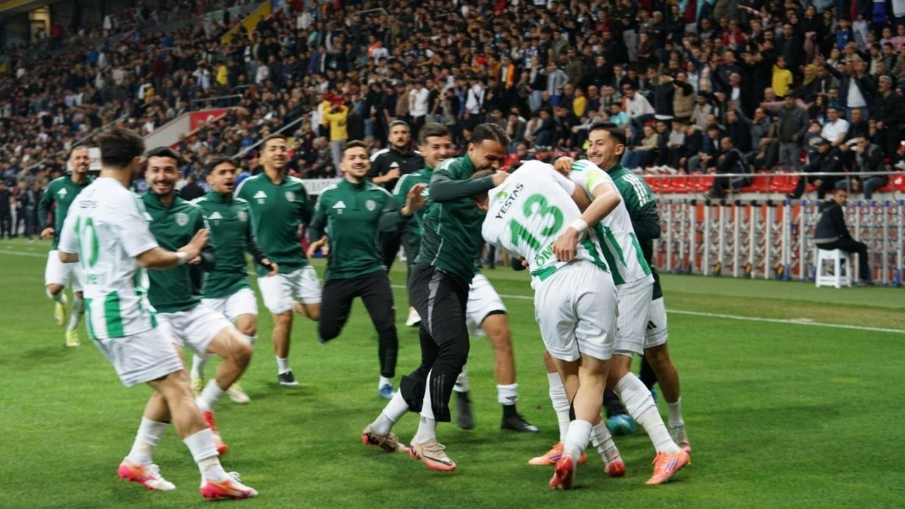 Yeşilyurtspor’dan Muhteşem Dönüş 3 4! Bu Çocuklar Malatya Için Kazandı (1) Malatyahaber