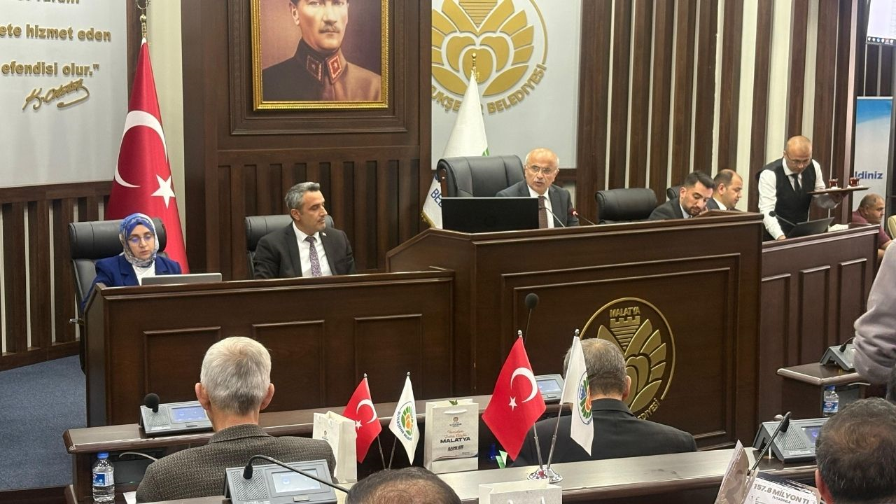 Yeşilyurtspor’un yeni adı belli oldu: “Malatyaspor”