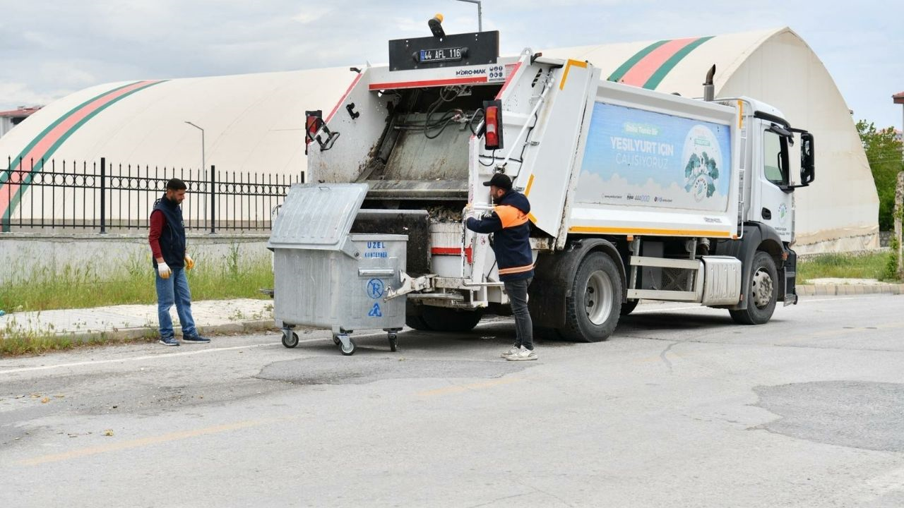 Yeşilyurt'ta Kurban Kesim Yerleri Belli Oldu 2026 (2) Malatyahaber