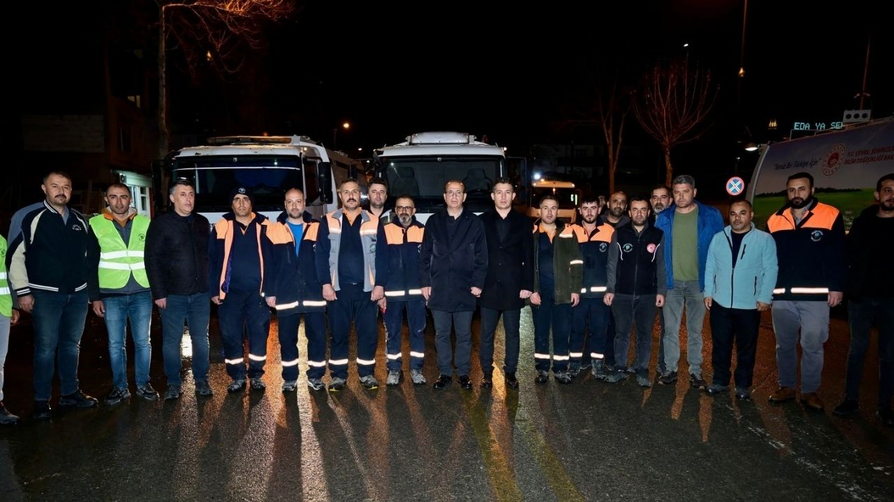 Yeşilyurt'ta Kurban Kesim Yerleri Belli Oldu 2026 (4) Malatyahaber