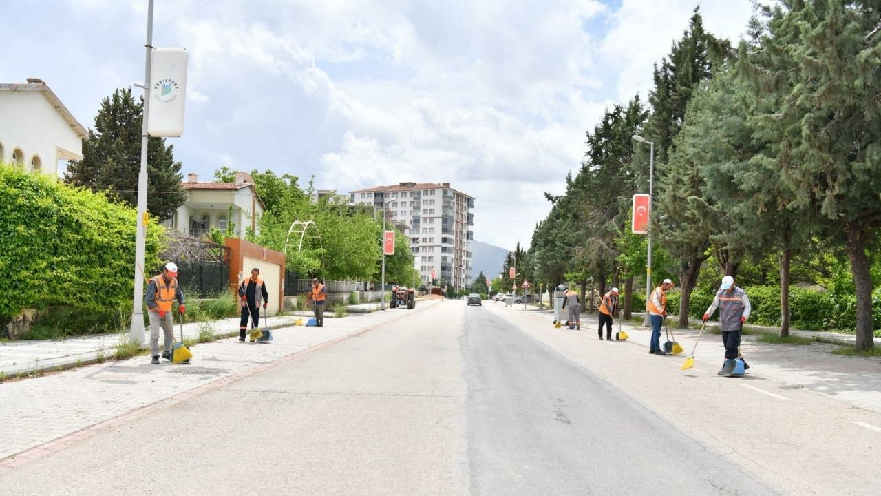 Yeşilyurt'ta Kurban Kesim Yerleri Belli Oldu 2026 (5) Malatyahaber
