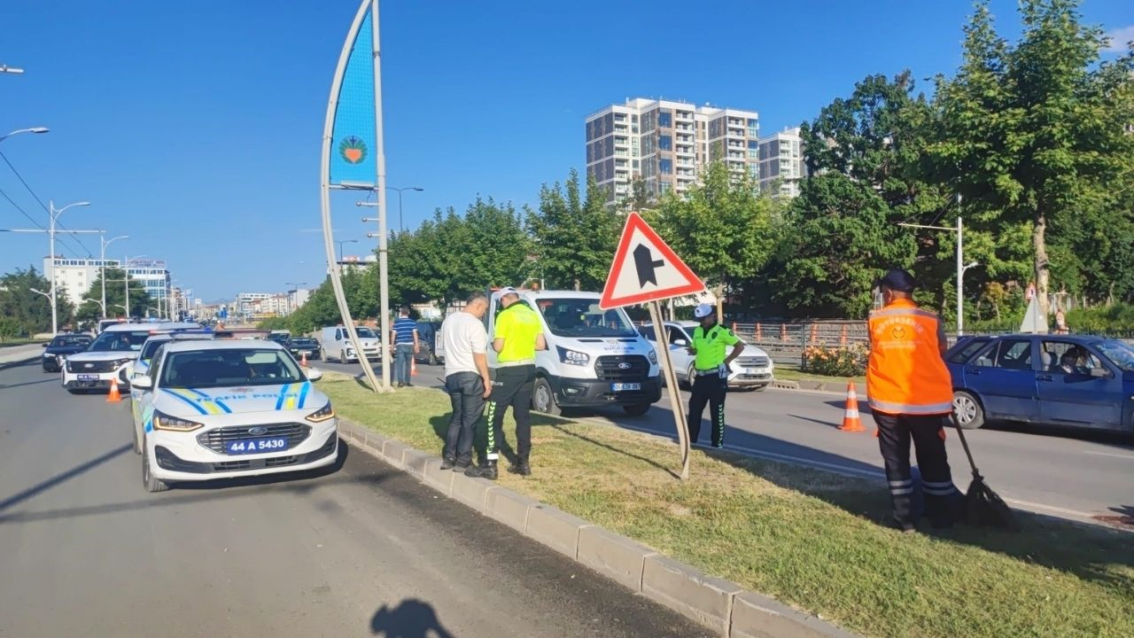 14 Yıl Sonra Aynı Evde Ikinci Yıkım Malatya Bu Acılı Kaderi Konuşuyor! (2) Malatyahaber