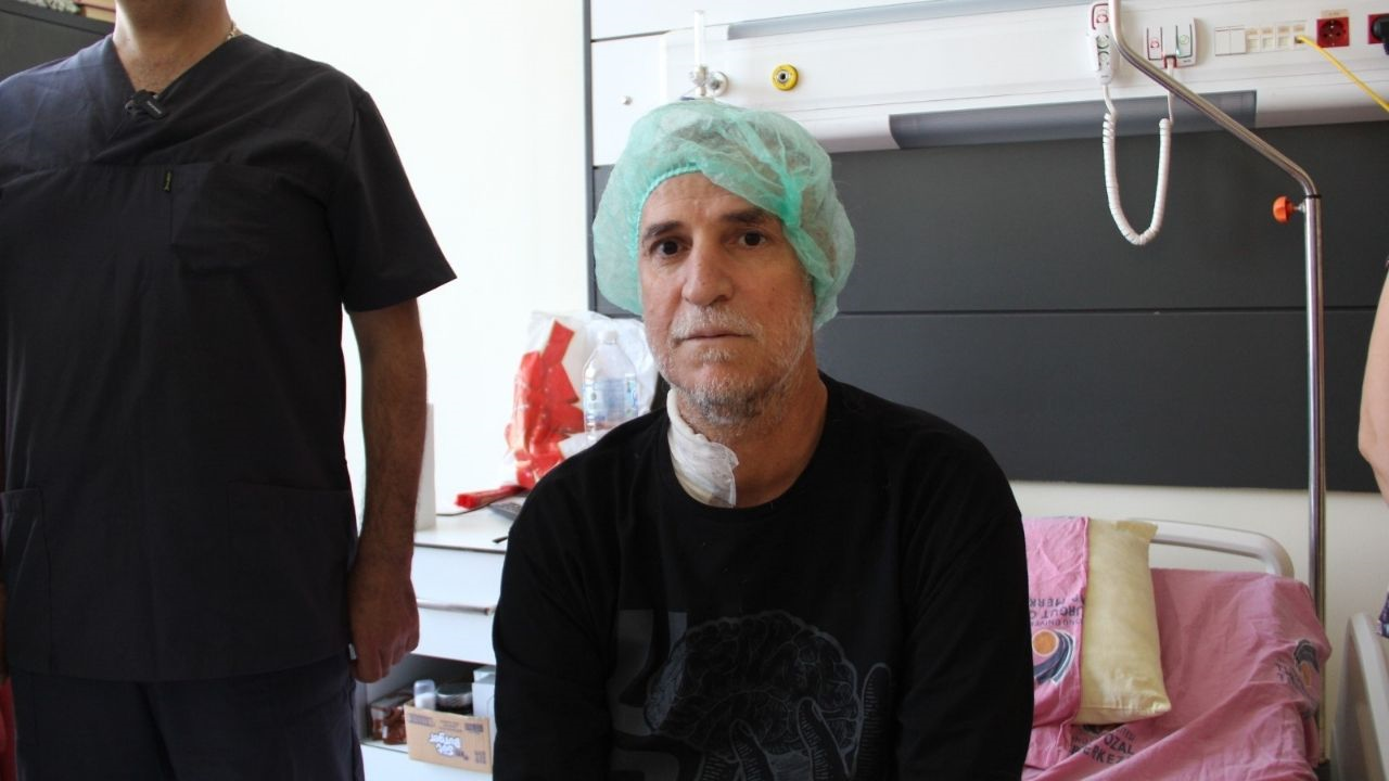 15 Iğneyle Işkence Devri Bitti! Malatya’daki Merkez Tıp Tarihini Yeniden Yazıyor (5) Malatyahaber