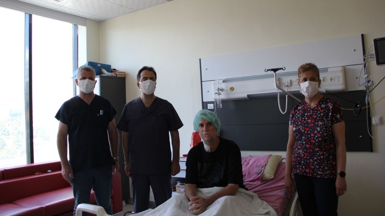 15 Iğneyle Işkence Devri Bitti! Malatya’daki Merkez Tıp Tarihini Yeniden Yazıyor (6) Malatyahaber