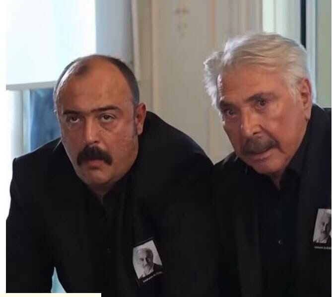 2 Aile Arasında