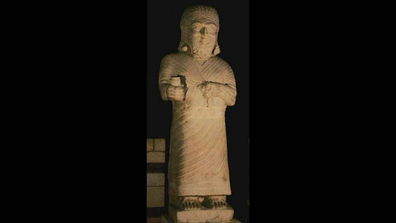 Arslantepe’nin “Çakma” Aslanları! Ruhları Malatya’da, Asılları Bakın Nerede (1) Malatyahaber