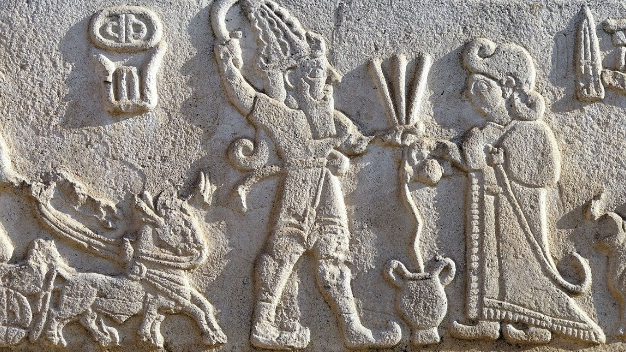 Arslantepe’nin “Çakma” Aslanları! Ruhları Malatya’da, Asılları Bakın Nerede (2) Malatyahaber